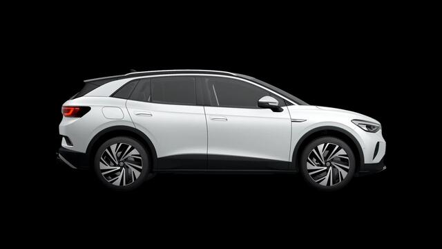Volkswagen ID.4 Pro 77 kWh | Wordt verwacht | Trekhaak | Warmtepomp | Stoelverwarming | A.cam |