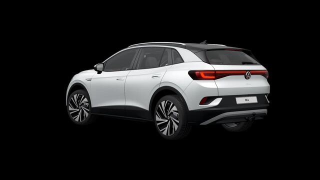 Volkswagen ID.4 Pro 77 kWh | Wordt verwacht | Trekhaak | Warmtepomp | Stoelverwarming | A.cam |