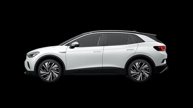 Volkswagen ID.4 Pro 77 kWh | Wordt verwacht | Trekhaak | Warmtepomp | Stoelverwarming | A.cam |