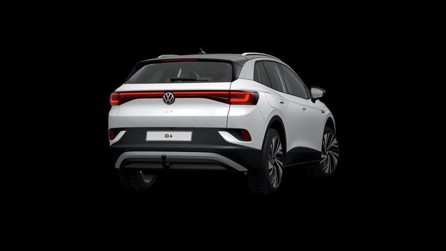 Volkswagen ID.4 Pro 77 kWh | Wordt verwacht | Trekhaak | Warmtepomp | Stoelverwarming | A.cam |