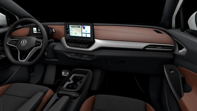 Volkswagen ID.4 Pro 77 kWh | Wordt verwacht | Trekhaak | Warmtepomp | Stoelverwarming | A.cam |