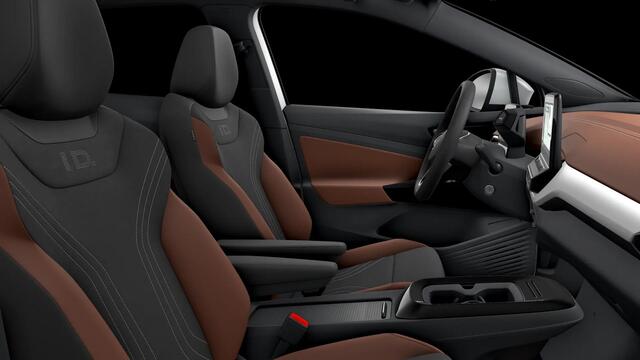 Volkswagen ID.4 Pro 77 kWh | Wordt verwacht | Trekhaak | Warmtepomp | Stoelverwarming | A.cam |