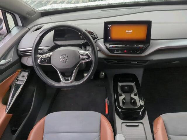 Volkswagen ID.4 First 77 kWh