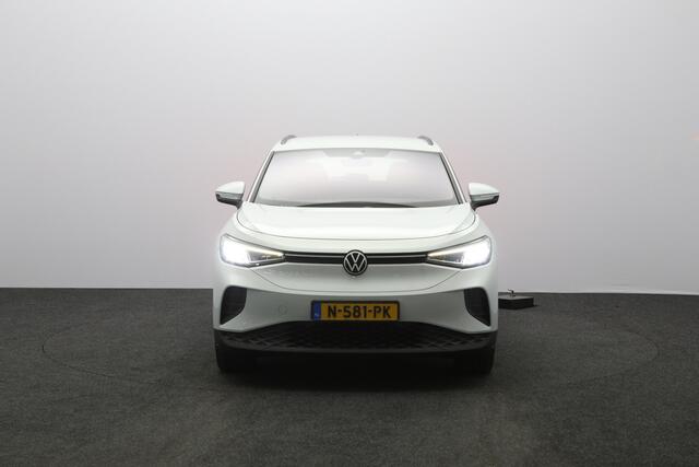 Volkswagen ID.4 Pro 77 kWh 204 PK, SOH 98 %, Winterpakket, Carplay, 360 Camera, Adap. Cruise Control