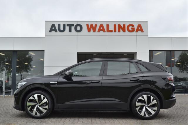 Volkswagen ID.4 Pro 77 kWh SOH 96% Stuur en Stoelverwarming | Led | Cpmfort Pakket | Style Pakket |