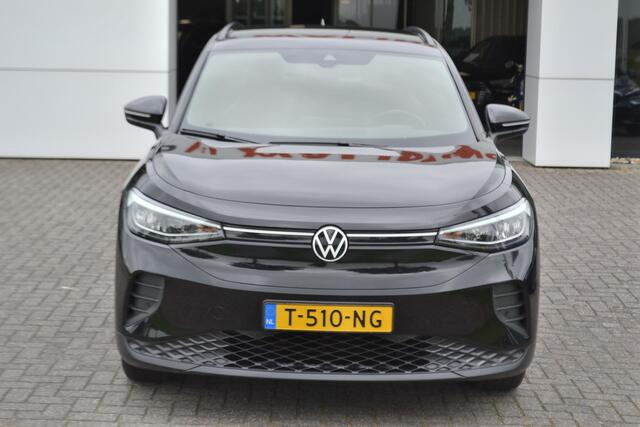Volkswagen ID.4 Pro 77 kWh SOH 96% Stuur en Stoelverwarming | Led | Cpmfort Pakket | Style Pakket |