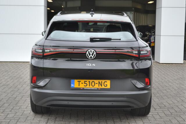 Volkswagen ID.4 Pro 77 kWh SOH 96% Stuur en Stoelverwarming | Led | Cpmfort Pakket | Style Pakket |