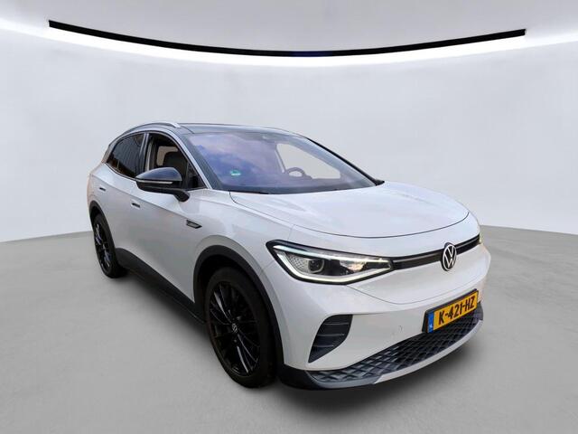 Volkswagen ID.4 BEV 204PK 77 kWh Max Warmtepomp/Pano/Hleer/Acruise