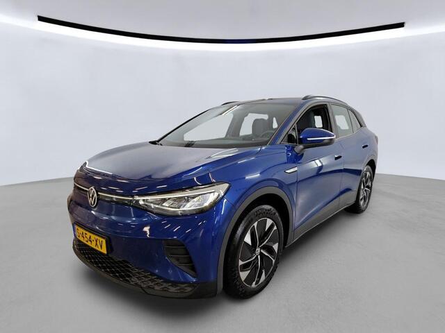Volkswagen ID.4 Pro 77 kWh Warmtepomp/Trekhaak/Camera/Acruise