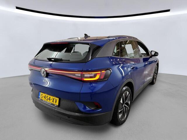 Volkswagen ID.4 Pro 77 kWh Warmtepomp/Trekhaak/Camera/Acruise
