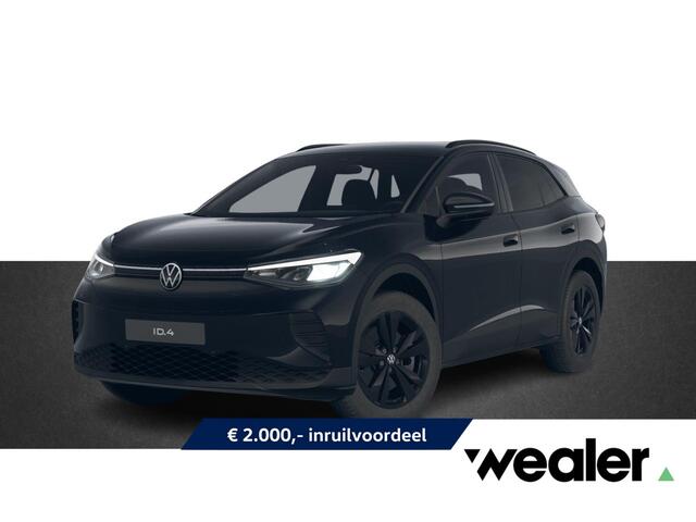 Volkswagen ID.4 Pro Limited Edition 77 kWh accu 210 kW / 286 PK