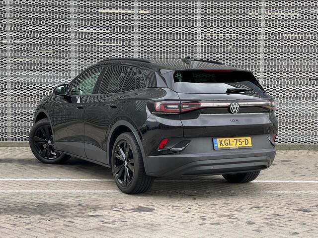 Volkswagen ID.4 Pro Limited Edition 286PK 77 kWh / Resterende Fabrieksgarantie / Trekhaak / 360° Camera / 20'' LMV / VW