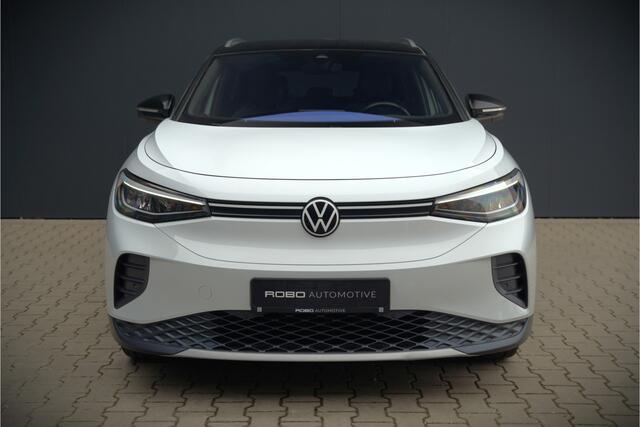 Volkswagen ID.4 First 77 kWh | Stoelverwarming | Stuurverwarming | Adaptive Cruise Control | Navigatie | Apple Carplay | Keyless | Camera | Parkeersensoren | NAP | BTW | Dealer Onderhouden