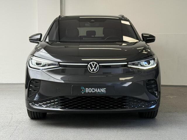 Volkswagen ID.4 GTX 4Motion 77 kWh | TREKHAAK | PANO | SOH 94% | 1e-EIG |