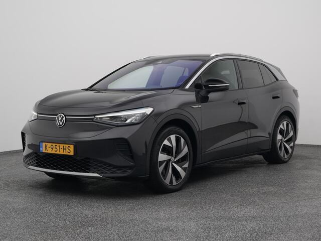 Volkswagen ID.4 First 77 kWh | CAMERA | ADAPTIVE | STOEL- EN STUURVERW. | TREKHAAK