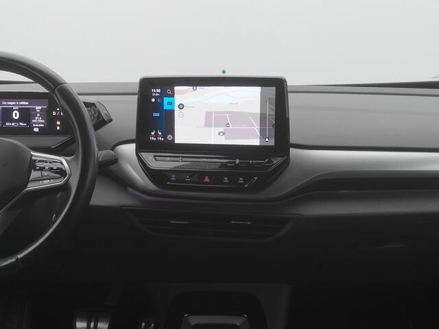 Volkswagen ID.4 First 77 kWh | CAMERA | ADAPTIVE | STOEL- EN STUURVERW. | TREKHAAK