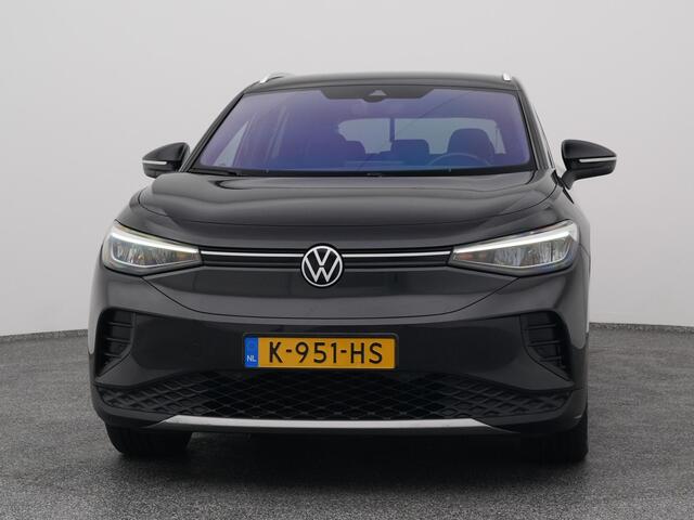 Volkswagen ID.4 First 77 kWh | CAMERA | ADAPTIVE | STOEL- EN STUURVERW. | TREKHAAK