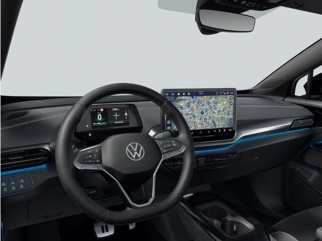 Volkswagen ID.4 Pro Limited Edition Plus 77 kWh accu 286 pk · Trekhaak, elektrisch uitklapbaar ·