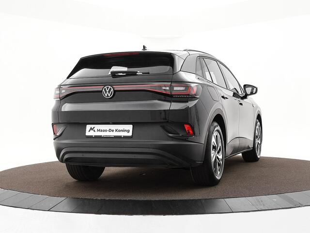 Volkswagen ID.4 Pure 148pk 52 kWh · SOH 92,8% · Camera · Alarm · Apple/Android Car Play · Navigatie · P-Sensoren · Stoel-& Stuurverwarming · 18'' Inch ·