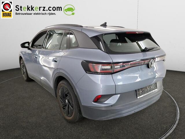 Volkswagen ID.4 Pro 77 kWh SOH 97%!, All-in prijs incl. 12 mnd BOVAG garantie, Camera