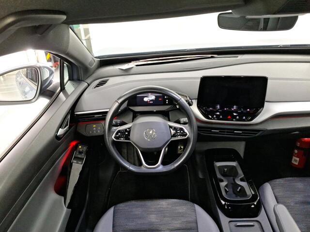 Volkswagen ID.4 Pro 77 kWh SOH 97%!, All-in prijs incl. 12 mnd BOVAG garantie, Camera