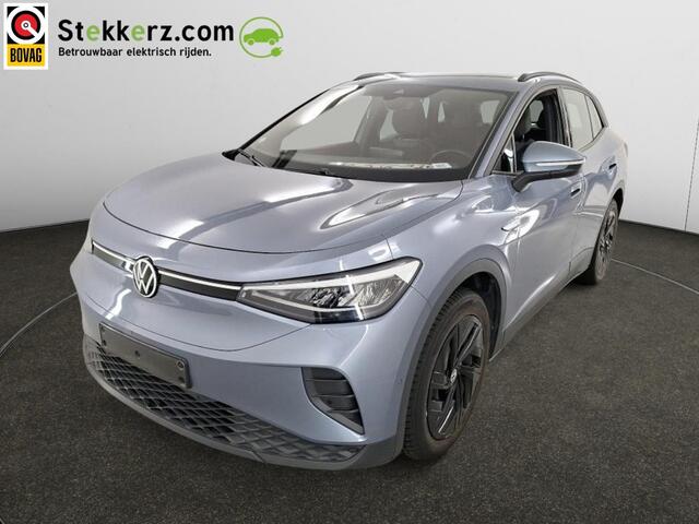 Volkswagen ID.4 Pro 77 kWh SOH 97%!, All-in prijs incl. 12 mnd BOVAG garantie, Camera
