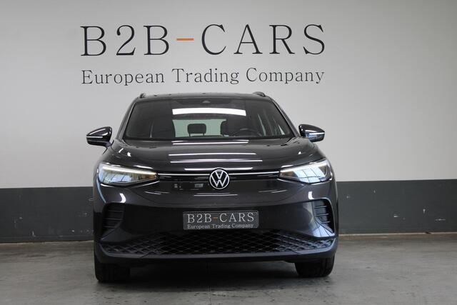 Volkswagen ID.4 Life 77 kWh SOH 89,8% | Trekhaak | LED