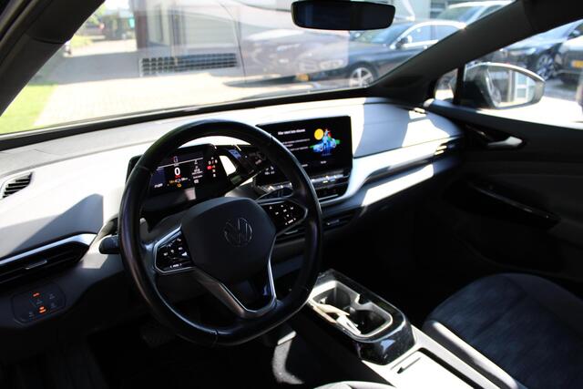 Volkswagen ID.4 Life 77 kWh SOH 89,8% | Trekhaak | LED