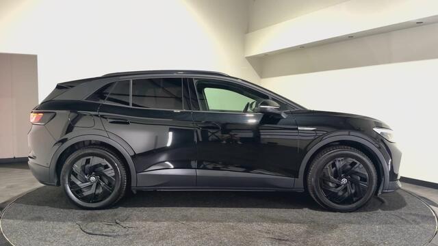 Volkswagen ID.4 Pro 77 kWh | Keyless | Cruise Control Adaptief | Soh (batterijcheck) Waarde 93,7 %