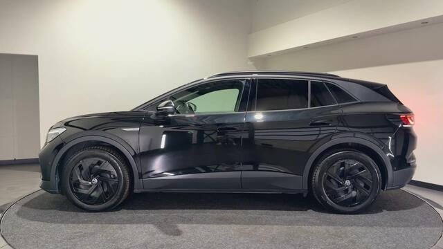 Volkswagen ID.4 Pro 77 kWh | Keyless | Cruise Control Adaptief | Soh (batterijcheck) Waarde 93,7 %