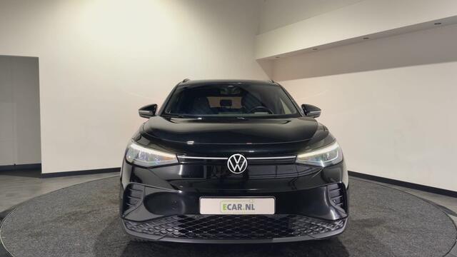 Volkswagen ID.4 Pro 77 kWh | Keyless | Cruise Control Adaptief | Soh (batterijcheck) Waarde 93,7 %