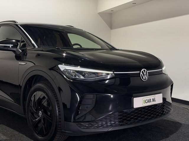 Volkswagen ID.4 Pro 77 kWh | Keyless | Cruise Control Adaptief | Soh (batterijcheck) Waarde 93,7 %