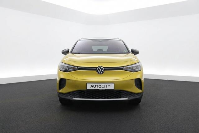 Volkswagen ID.4 Pro Performance 77kWh 1st Edition Warmtepomp l Trekhaak l ACC
