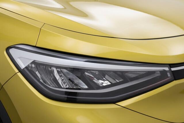 Volkswagen ID.4 Pro Performance 77kWh 1st Edition Warmtepomp l Trekhaak l ACC