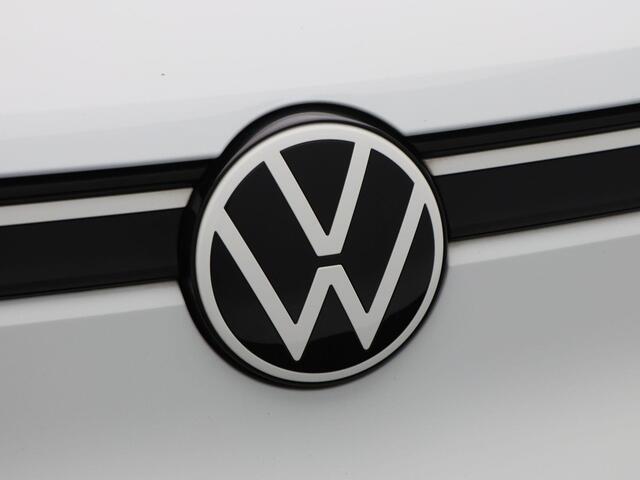 Volkswagen ID.4 First 77 kWh 204 Pk | Trekhaak | Adaptive Cruise | Stoel/Stuur Verwarming | Camera | CarPlay | 20 Inch | 104.081 Km !!