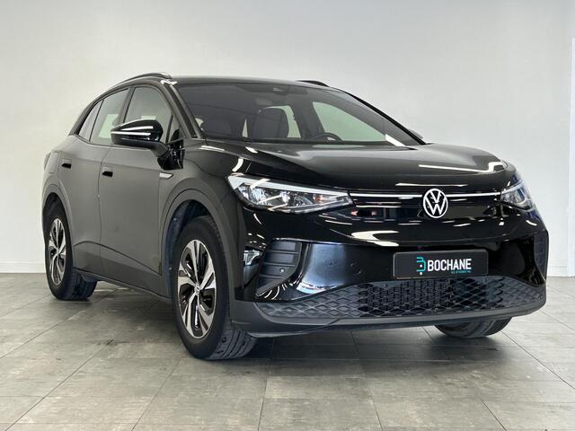 Volkswagen ID.4 Pure 52 kWh | SOH 94,7% | Climate Control | Carplay | Trekhaak | Parkeersensoren v+a