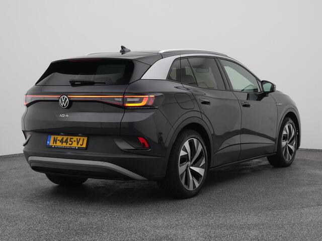 Volkswagen ID.4 Business 77 kWh | CAMERA | ADAPTIVE | STOEL- EN STUURVERW. | TREKHAAK