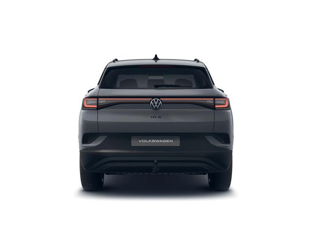 Volkswagen ID.4 Pro Limited Edition 77 kWh 286 PK | Trekhaak | 20 Inch | Stoel- en Stuurverwarming |