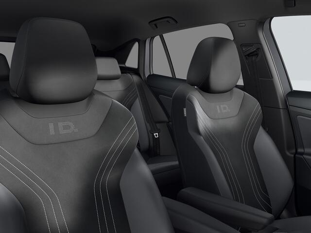 Volkswagen ID.4 Pro Limited Edition 77 kWh 286 PK | Trekhaak | 20 Inch | Stoel- en Stuurverwarming |