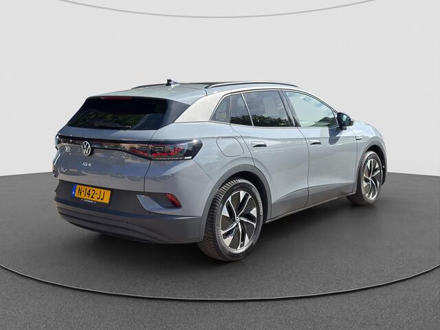 Volkswagen ID.4 Pro 77 kWh | Pano | Elek stroel | 360* |
