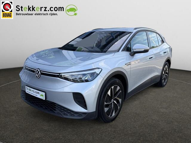 Volkswagen ID.4 Pro 77 kWh Meerdere op Voorraad!! All-in prijs!!