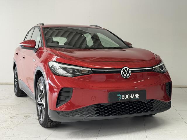 Volkswagen ID.4 Pro 77 kWh | SOH 95% | Apple CarPlay / Android Auto | 360° Camera | Trekhaak | Warmtepomp |