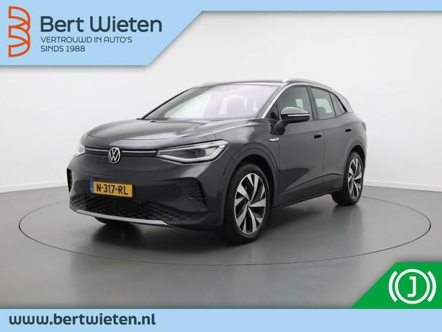 Volkswagen ID.4 Pro 77 kWh | Warmtepomp | Stoelverwarming | Adap cruise