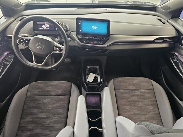 Volkswagen ID.4 Pro 77 kWh | Warmtepomp | Stoelverwarming | Adap cruise