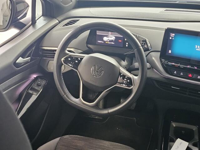 Volkswagen ID.4 Pro 77 kWh | Warmtepomp | Stoelverwarming | Adap cruise