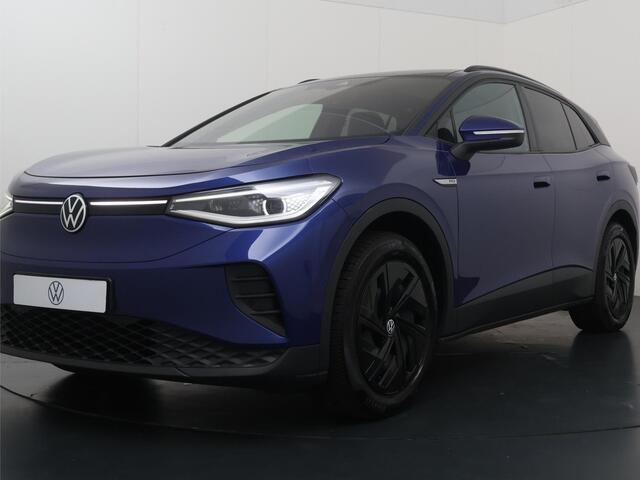 Volkswagen ID.4 Pro 77 kWh | 204 PK | SoH 93% | Adaptive Cruise Control | Achteruitrijcamera | Panoramadak | Matrix LED | Stoelverwarming |