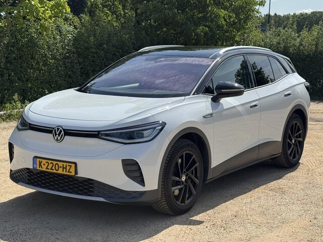Volkswagen ID.4 First Max 77 kWh SOH90% *PANORAMA/NAVI/CAMERA