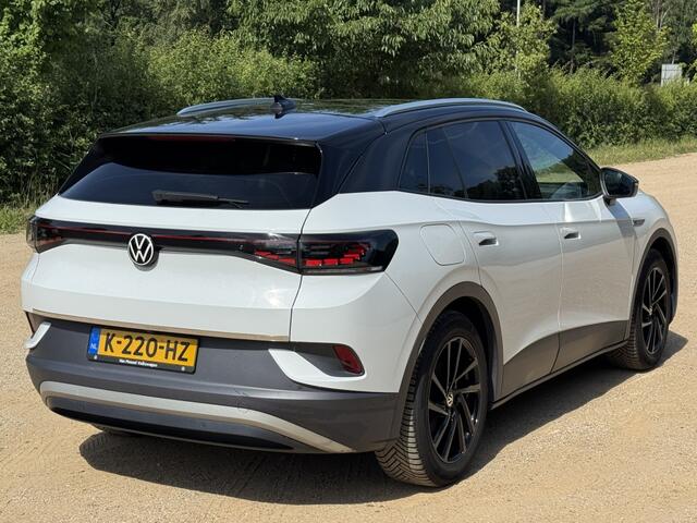 Volkswagen ID.4 First Max 77 kWh SOH90% *PANORAMA/NAVI/CAMERA