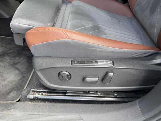 Volkswagen ID.4 First Max 77 kWh SOH90% *PANORAMA/NAVI/CAMERA