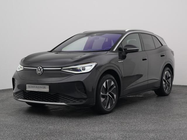 Volkswagen ID.4 Pro 77 kWh | CAMERA | ADAPTIVE | STOELVERW.